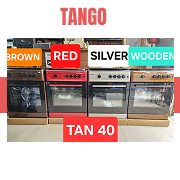 CUSINIERE TANGO TAN 40