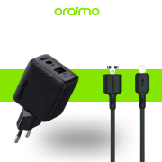 Chargeur Oraimo OCW-5183E+153