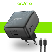 Chargeur Oraimo OCW-E111T