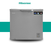 Cong?lateur Hisense 330L