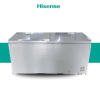 Cong?lateur Hisense 729L - Double Door