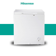 Cong?lateur Hisense FC 190 SH