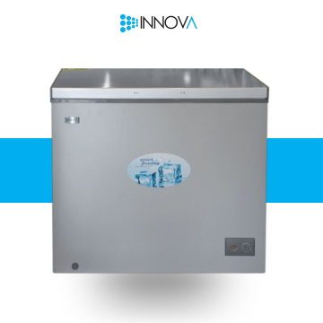 Cong?lateur coffre Innova - 265L