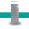 Frigo Hisense 23 DC - Combi Frigo