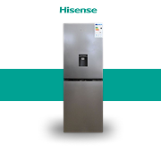 Frigo Hisense 34 DC - Combi Frigo