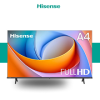 LED Hisense 50 A4Q - Smart VIDAA