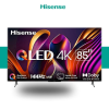 LED Hisense 85Q6Q - QLED Smart VIDAA 4K