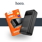 Power Bank Hoco DB81A - 50000mAh