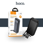 Power Bank Hoco J163A - 20000mAh