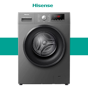 Machine ? laver  HISENSE -  WFVB 7012MT