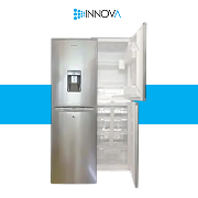 Refrigerateur innova IN 335 AVEC WATER DISPENSER